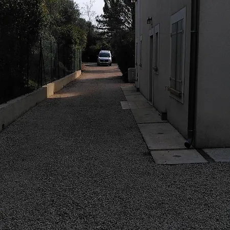 Belle Bastide Du Midi * Campagnan