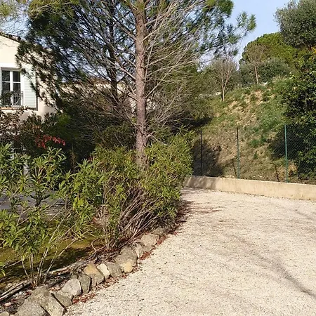 Belle Bastide Du Midi *