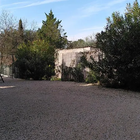 Villa Belle Bastide Du Midi *