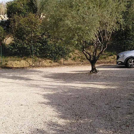 Belle Bastide Du Midi *