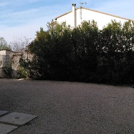 Belle Bastide Du Midi Campagnan