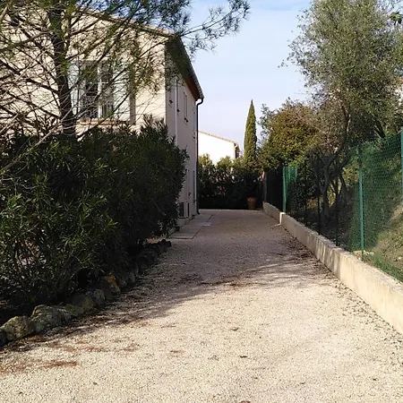 Belle Bastide Du Midi * Campagnan