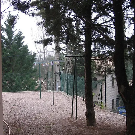 Villa Belle Bastide Du Midi *