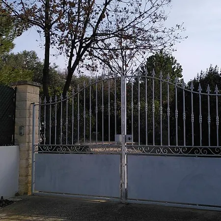 Belle Bastide Du Midi * Campagnan