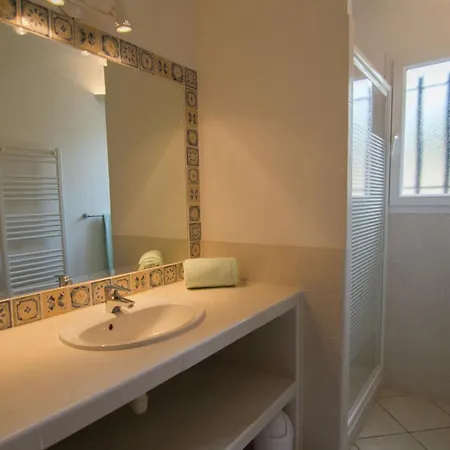 Villa Belle Bastide Du Midi *