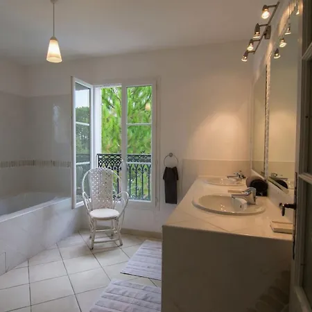 Belle Bastide Du Midi Villa Campagnan