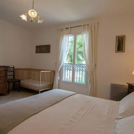 Villa Belle Bastide Du Midi