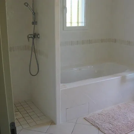 Villa Belle Bastide Du Midi *