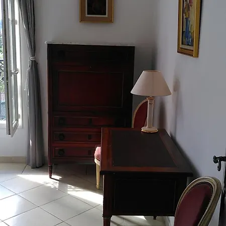 Villa Belle Bastide Du Midi *