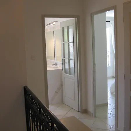 Villa Belle Bastide Du Midi *