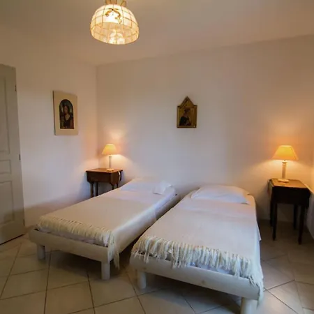 Belle Bastide Du Midi Villa Campagnan