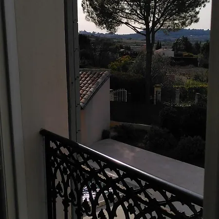 Villa Belle Bastide Du Midi *