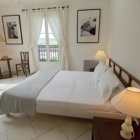 Belle Bastide Du Midi Villa *