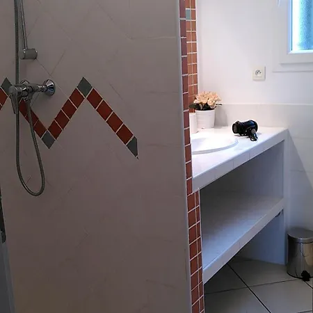 Belle Bastide Du Midi * Campagnan