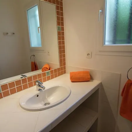 Belle Bastide Du Midi