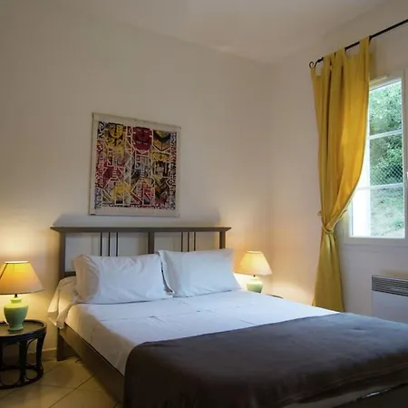 Belle Bastide Du Midi Villa