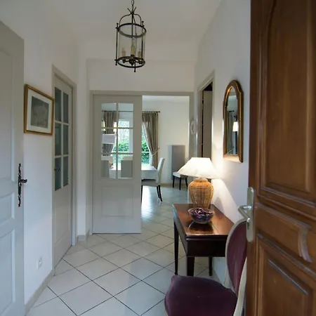 Villa Belle Bastide Du Midi *