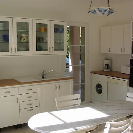 Belle Bastide Du Midi Villa Campagnan