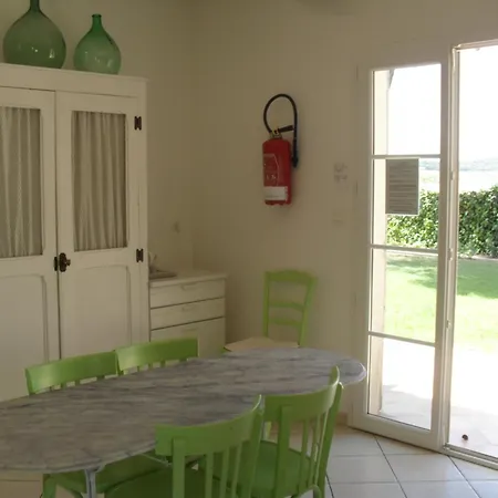 Belle Bastide Du Midi Villa