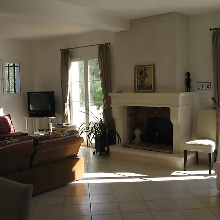Belle Bastide Du Midi Villa