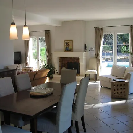 Belle Bastide Du Midi Villa *