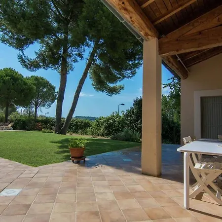 Belle Bastide Du Midi