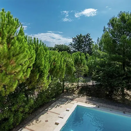 Belle Bastide Du Midi *