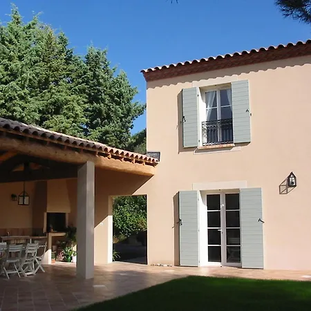 Belle Bastide Du Midi Villa Campagnan