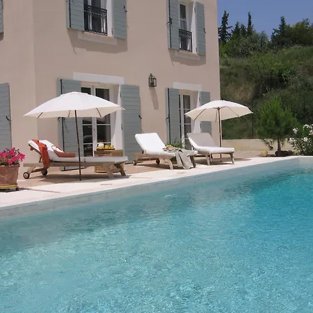 Villa Belle Bastide Du Midi