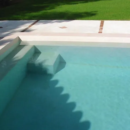 Villa Belle Bastide Du Midi Campagnan