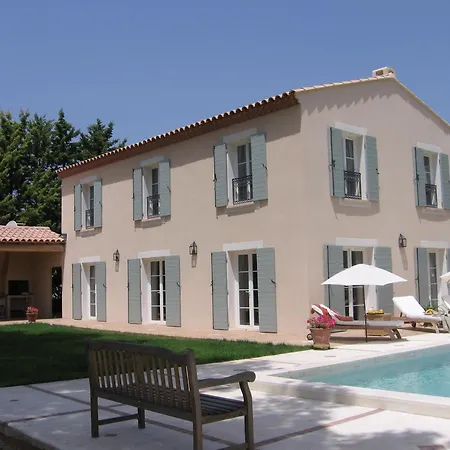 Villa Belle Bastide Du Midi *