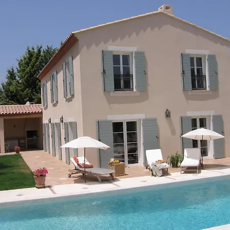 Belle Bastide Du Midi *
