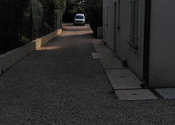 Belle Bastide Du Midi * Campagnan