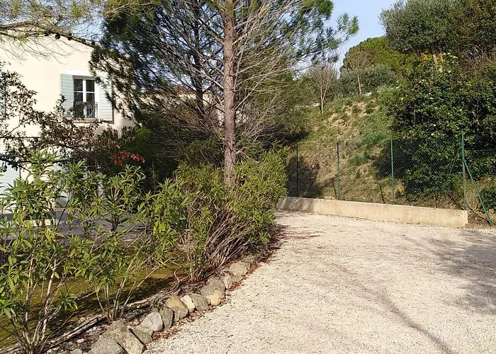 Belle Bastide Du Midi *