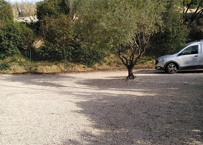 Belle Bastide Du Midi *