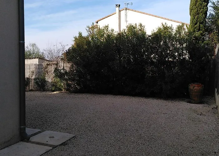 Belle Bastide Du Midi Campagnan