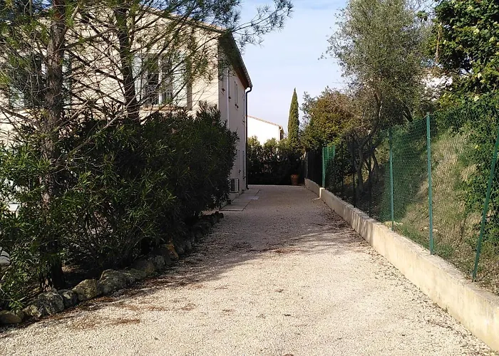 Belle Bastide Du Midi * Campagnan