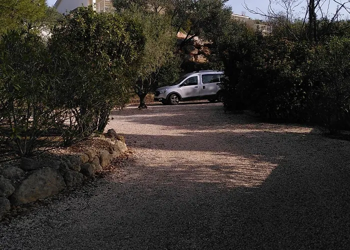 Вилла Belle Bastide Du Midi