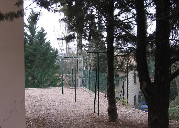 Вилла Belle Bastide Du Midi *