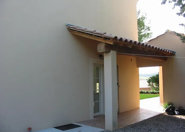 Belle Bastide Du Midi *