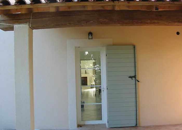 Belle Bastide Du Midi