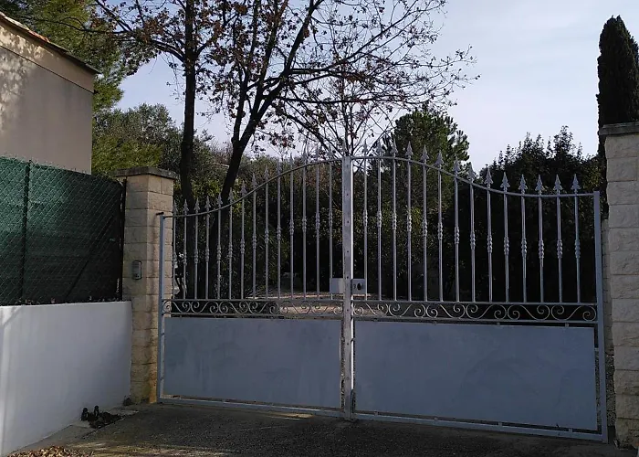 Belle Bastide Du Midi * Campagnan