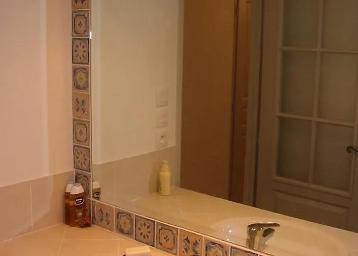 Вилла Belle Bastide Du Midi Campagnan