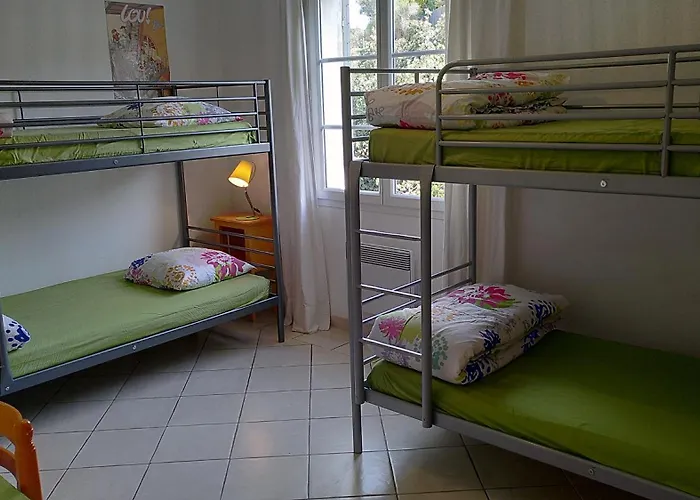 Belle Bastide Du Midi Campagnan