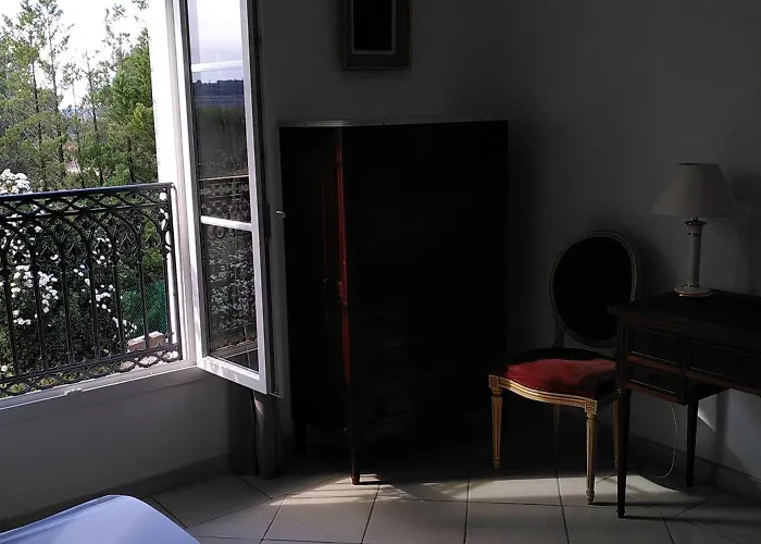 Belle Bastide Du Midi * Campagnan