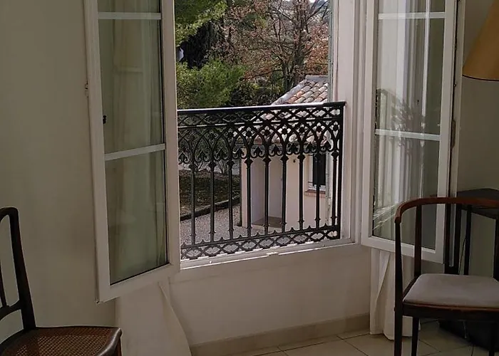 Belle Bastide Du Midi Вилла Campagnan