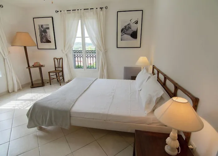 Belle Bastide Du Midi Вилла *