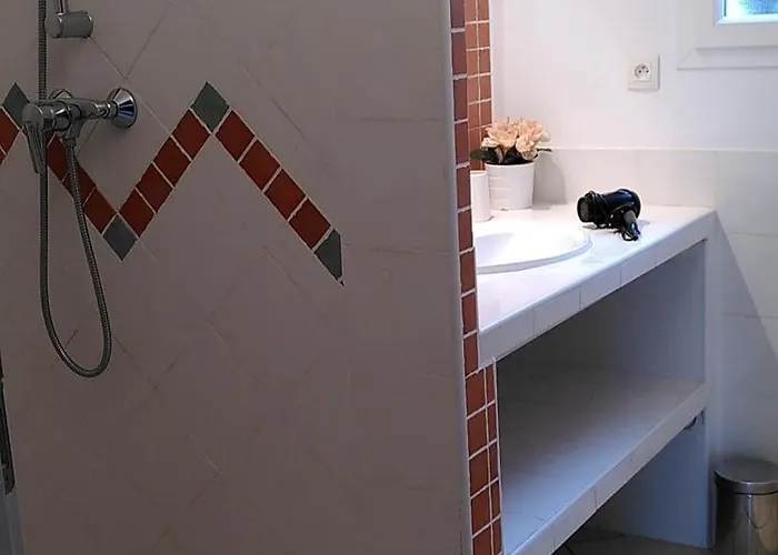 Belle Bastide Du Midi * Campagnan