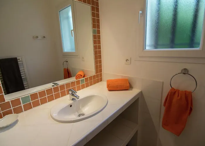 Belle Bastide Du Midi