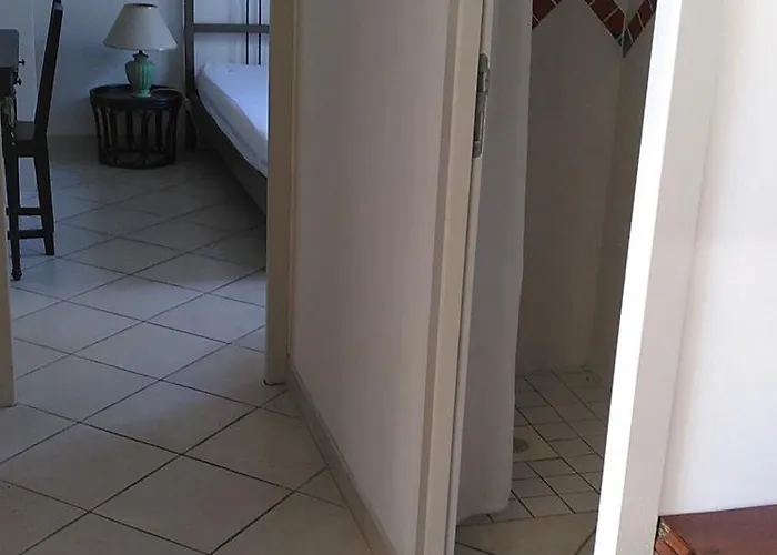 Belle Bastide Du Midi Вилла